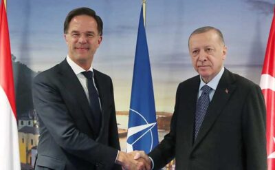 NATO Genel Sekreteri seçilen Rutte, Erdoğan’ın “dostluğunu” yeniden mi kazandı?