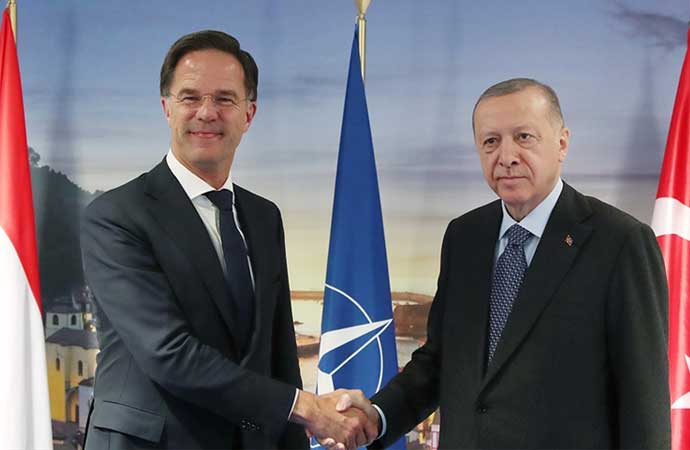 NATO Genel Sekreteri seçilen Rutte, Erdoğan’ın “dostluğunu” yeniden mi kazandı?