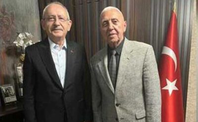 Kılıçdaroğlu “sahaya inecek” iddialarına yanıt verdi