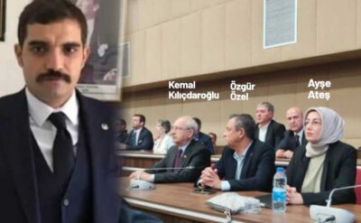 Çep’ten “azmettiricilik” itirafı! Özyağcı, “bacaklarına sıktım” deyip cinayeti reddetti