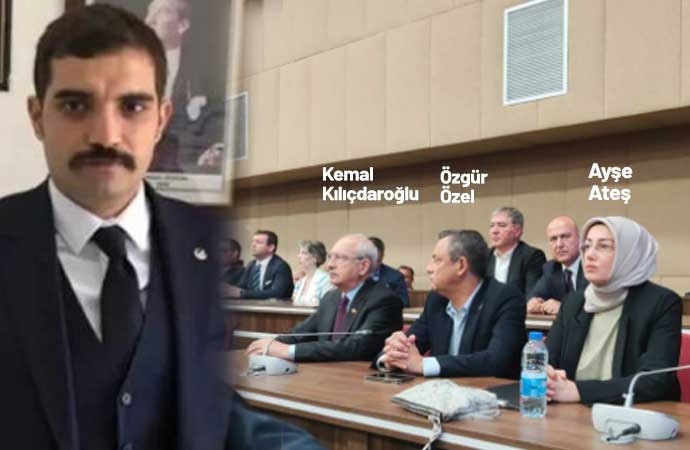 Çep’ten “azmettiricilik” itirafı! Özyağcı, “bacaklarına sıktım” deyip cinayeti reddetti