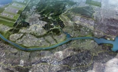 Kanal İstanbul’un imar planı iptal edildi