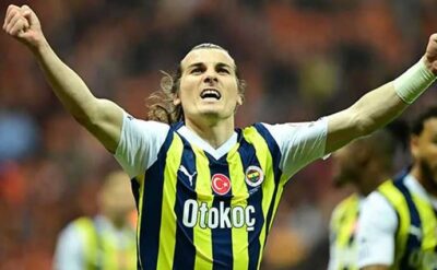 Fenerbahçe, Çağlar Söyüncü’nün bonservisini aldı!