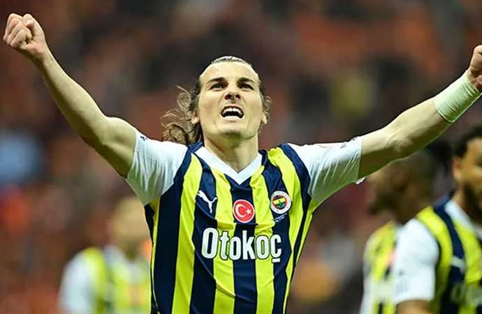 Fenerbahçe, Çağlar Söyüncü’nün bonservisini aldı!