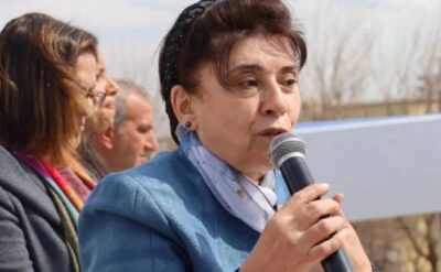 Leyla Zana’ya “örgüt propagandası”ndan beraat