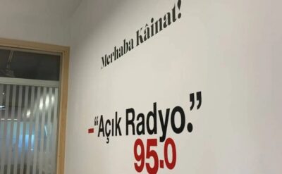 Açık Radyo’nun lisansı iptal edildi