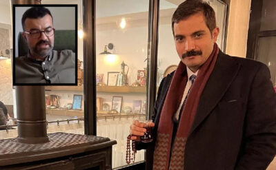 Afşin Hatipoğlu: Sinan Ateş önce tehdit etti, saldırıdan sonra telefonla aradı