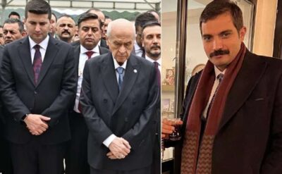 Burak Kılıç, Ateş davasını izleyen gazetecileri tehdit etti!