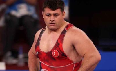 Yasaklı madde kullanan Rıza Kayaalp’in yerine olimpiyata Hamza Bakır gidecek