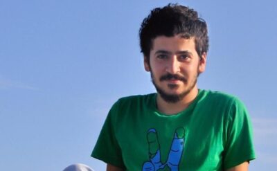 Gezi’yi hazmedemeyen AKP Gençlik Kolları, Ali İsmail Korkmaz’a saldırdı