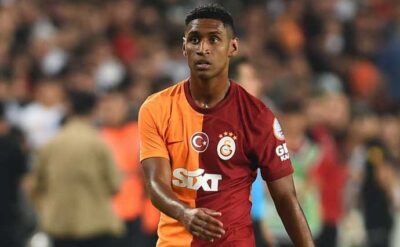 Galatasaray’a tek taraflı fesih cezası! Kesinleşirse Tete ödeyecek