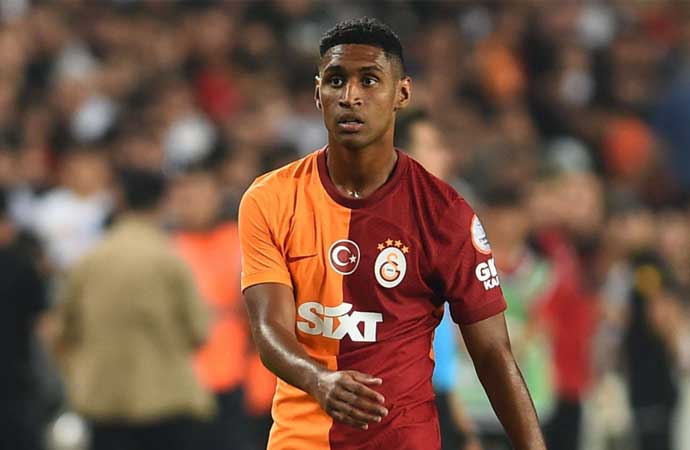 Galatasaray’a tek taraflı fesih cezası! Kesinleşirse Tete ödeyecek