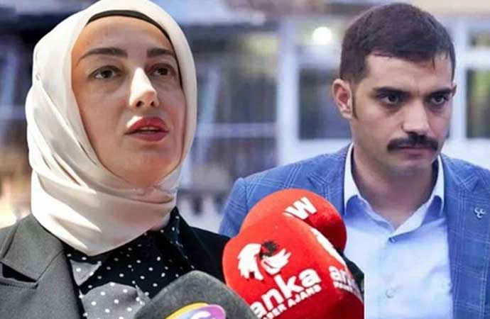 Ayşe Ateş, Sinan Ateş’in dövdürdüğü gazetecilerden helallik istedi