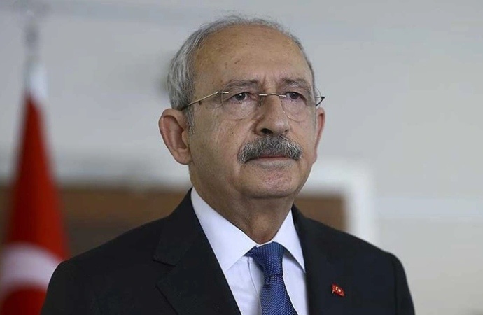 Kılıçdaroğlu’ndan 20 Temmuz hatırlatması: Görevli Eş Başkanın Sivil Darbesi