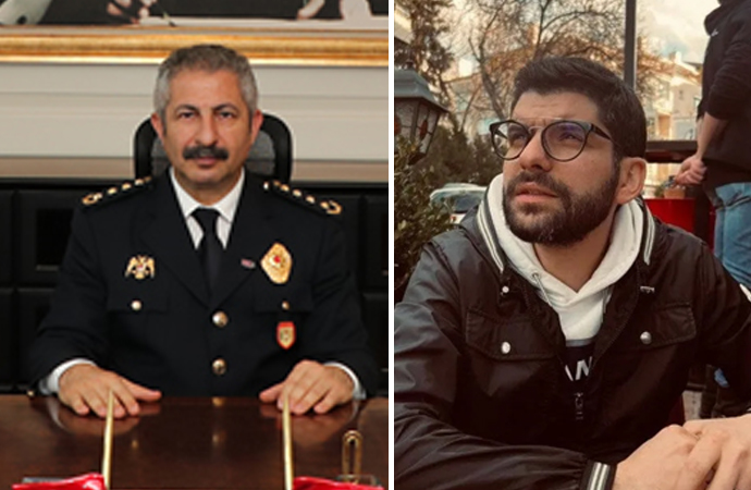 Ankara Emniyet Müdürü, Sertçelik sorgusundaki polisleri eleştirdi