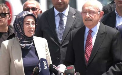 Ayşe Ateş: MHP MYK üyeleriyle örtüşen ifadeler veriyorlar