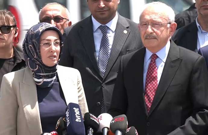 Ayşe Ateş: MHP MYK üyeleriyle örtüşen ifadeler veriyorlar