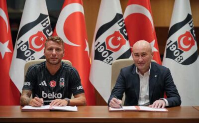 Beşiktaş, Immobile’ye kavuştu! Emrecan Bulut kiralandı