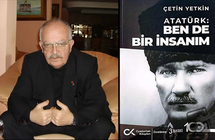 Tedavi gören Prof. Dr. Çetin Yetkin hayatını kaybetti