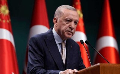 Amerikan dergisine konuşan Erdoğan: FETÖ, ABD’yi ele geçirmeyi hedefliyor