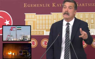 Baş’tan BM’ye ABD ve AKP çağrısı: Bedel ödemesi lazım