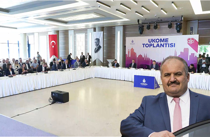 İstanbul’da “toplu” ulaşım zammı! Aksu beğenmedi