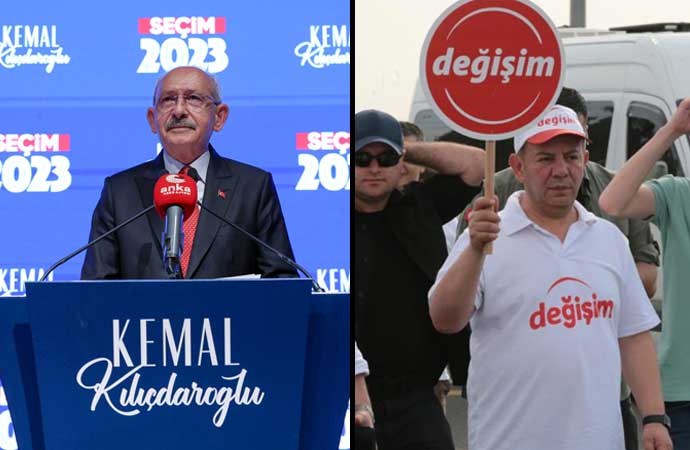 Kılıçdaroğlu, Özcan’a yanıt verdi! Yetkili kurullar gündeme aldı