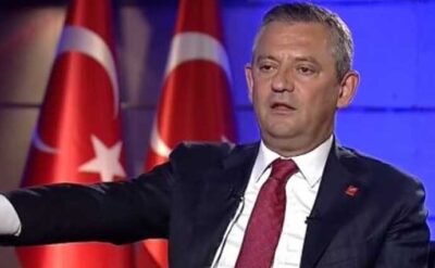 MHP’ye “çürümüşler” çağrısı yapan Özel’den iki yöneticiye: Aklanın