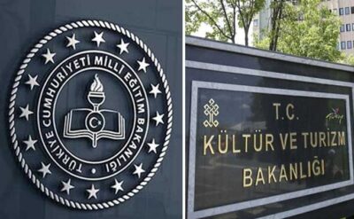 Ensest skandalında MEB, topu Kültür Bakanlığı’na mı attı?