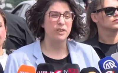 Avukat Şeyda Şahin: Yönter ve Yalçın’dır vur emrini verenler