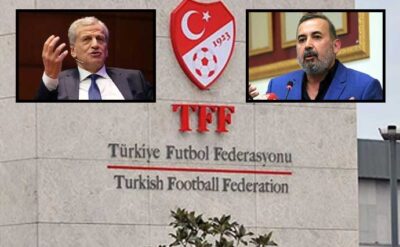 Yardımcı “operasyon”, Uyanık “futbol dışı aktörler” dedi: Adaylıktan çekildier