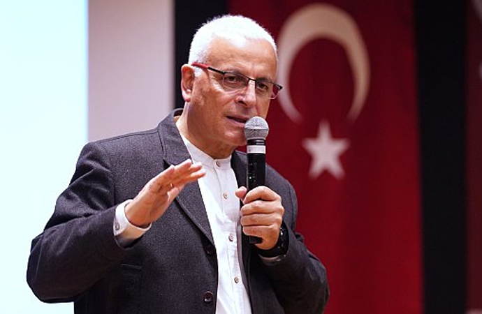 Yanardağ, MGK bildirisindeki “başarısızlık itirafı”nı anlattı