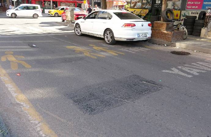 Kürtçe trafik uyarısına bu sefer de genelge engeli