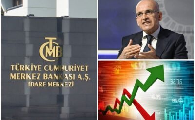 Merkez Bankası: Enflasyonu AKP arttırıyor