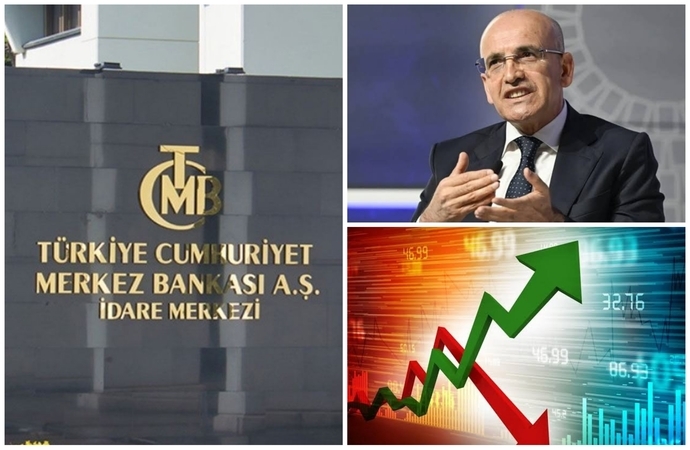 Merkez Bankası: Enflasyonu AKP arttırıyor