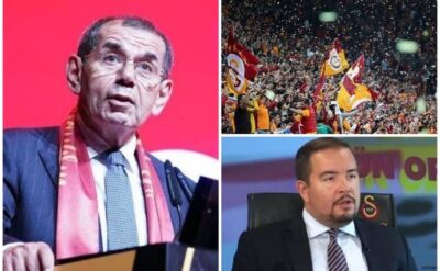 Galatasaray yönetiminde istifa ve kara borsa suç duyurusu