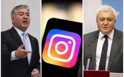 CHP, Instagram için Meclis’i zorluyor