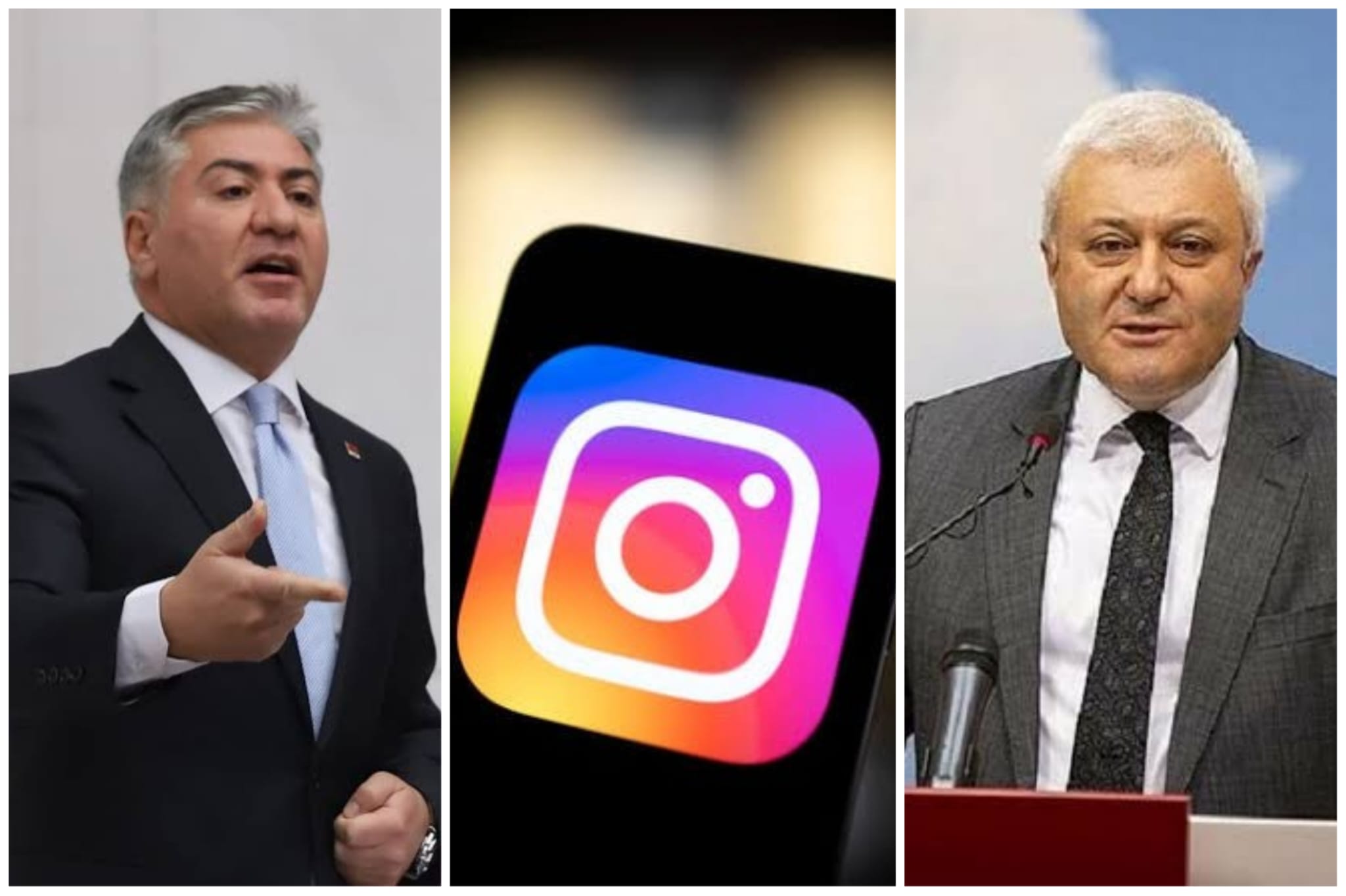 CHP, Instagram için Meclis’i zorluyor