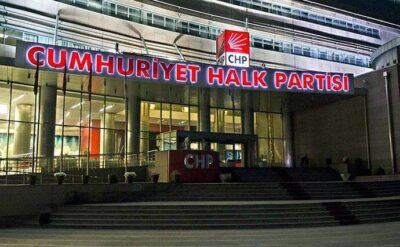 Sivas’tan başlayacak: CHP’den olağanüstü tüzük kurultayı