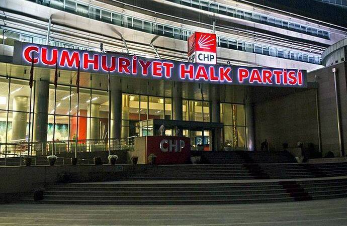 Sivas’tan başlayacak: CHP’den olağanüstü tüzük kurultayı