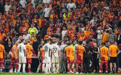 Galatasaray, Young Boys’un provokasyonlarına elendi!