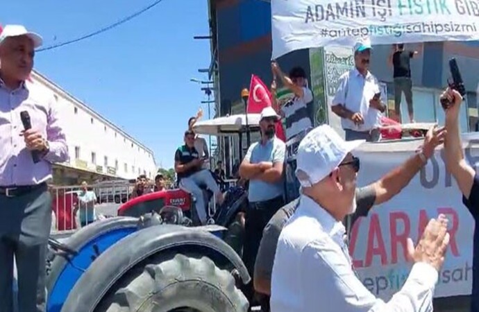 “Konuşturmam” diyen provokatör, CHP mitinginde kurşun sıktı!