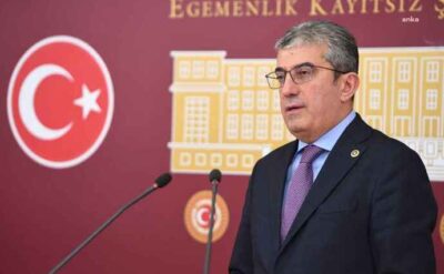 CHP’den AYM’ye kripto başvurusu