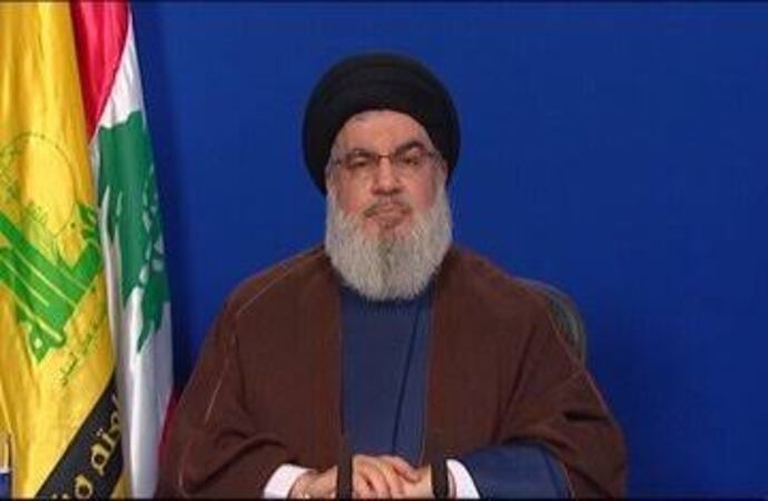 Nasrallah, Şükür’ün öldürülmesinden sonra “Yeni aşama”ya işaret etti