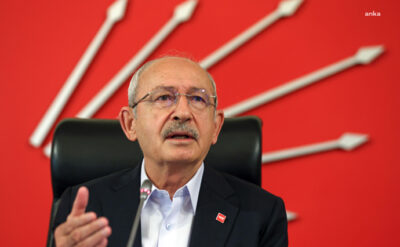 Kılıçdaroğlu’ndan CHP’ye 6 Ok’u “yenileme” çağrısı