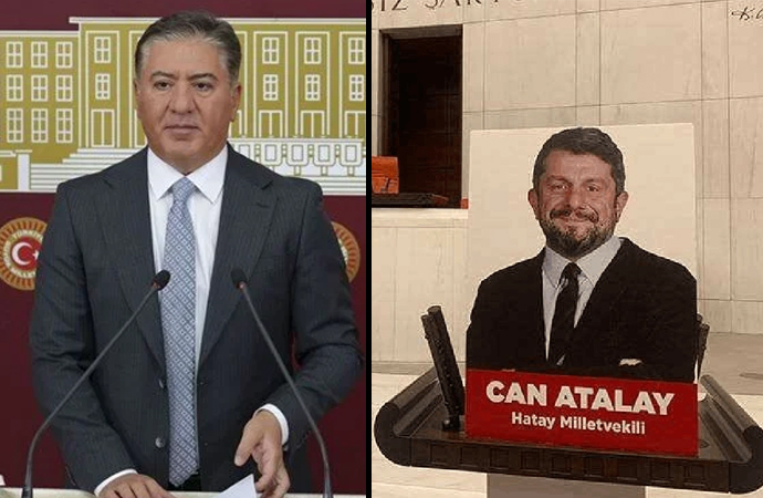 CHP’li Emir, 2. Atalay oturumu talebinin farkını ve tarihini açıkladı! Baş’tan ziyaret