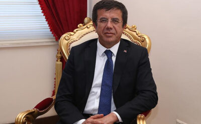 Zeybekçi, EYT’yi gelecek nesiller üzerinden eleştirdi