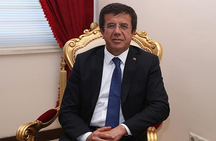 Zeybekçi, EYT’yi gelecek nesiller üzerinden eleştirdi