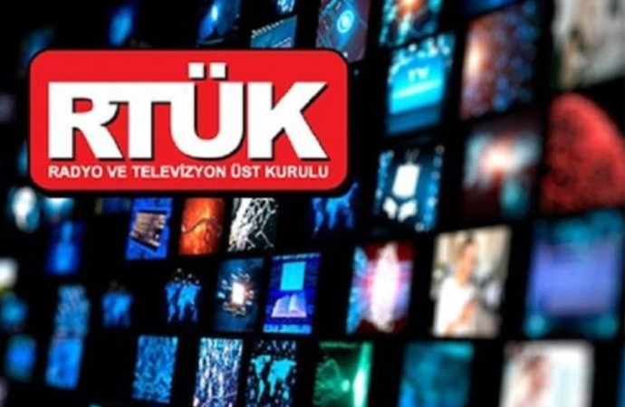 RTÜK’ten TELE1 ve Flash TV’ye ceza