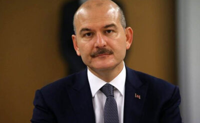 “Zaruri hal aldı” diyen Soylu’dan “şer odakları” başvurusu